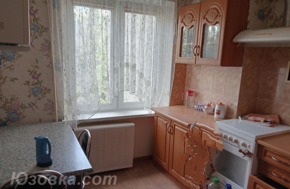 2-комн. квартира, 50 м², вторичка, 5/9 эт., ДОНЕЦК