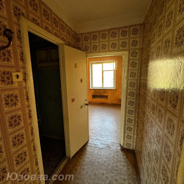 3-комн. квартира, 65 м², вторичка, 4/9 эт., Макеевка