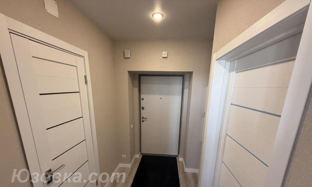 2-комн. квартира, 68м², с мебелью, 3/5 эт., ДОНЕЦК