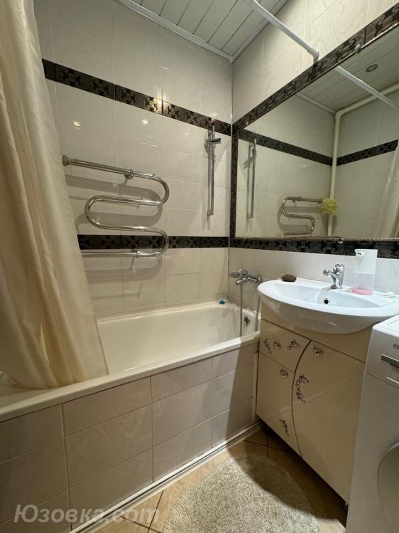 2-комн. квартира, 50м², с мебелью, 4/9 эт., ДОНЕЦК