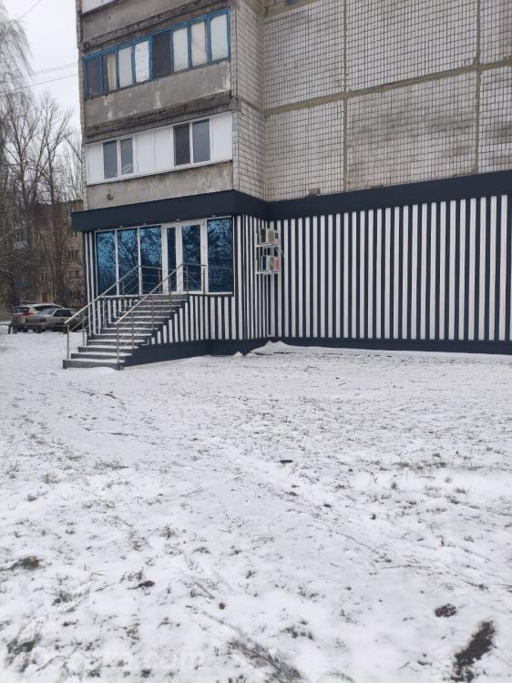Продается встроенное коммерческое помещение, ул. Вильнюсская, ДОНЕЦК