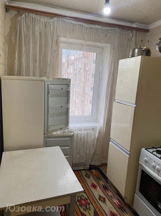 1-комн. квартира, 24м², с мебелью, 7/9 эт., Макеевка