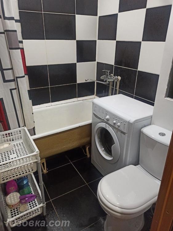 3-комн. квартира, 112м², с мебелью, 4/5 эт.