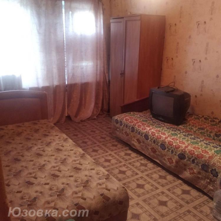 2-комн. квартира, 44м², с мебелью, 2/5 эт., Макеевка