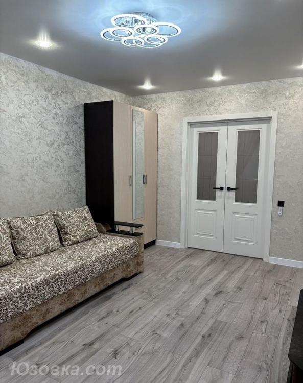 2-комн. квартира, 48м², с мебелью, 6/9 эт., ДОНЕЦК
