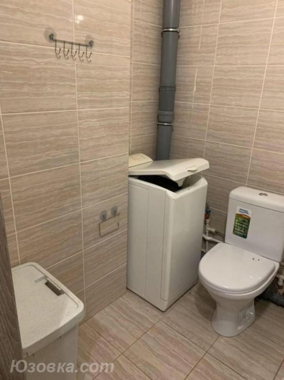 1-комн. квартира, 42м², с мебелью, 3/5 эт.