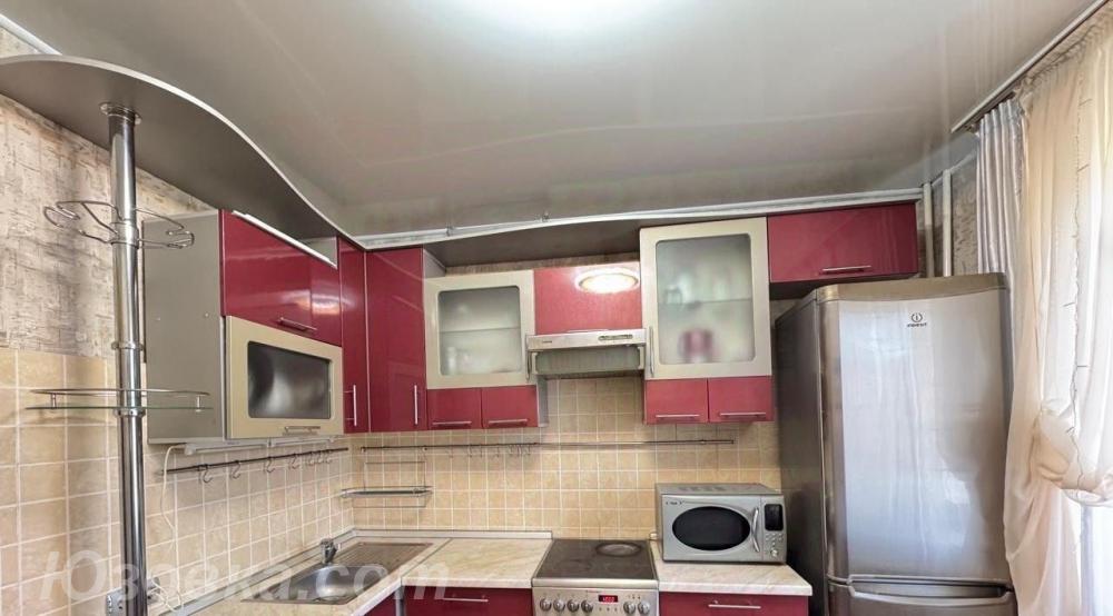 2-комн. квартира, 44м², с мебелью, 3/5 эт., ДОНЕЦК