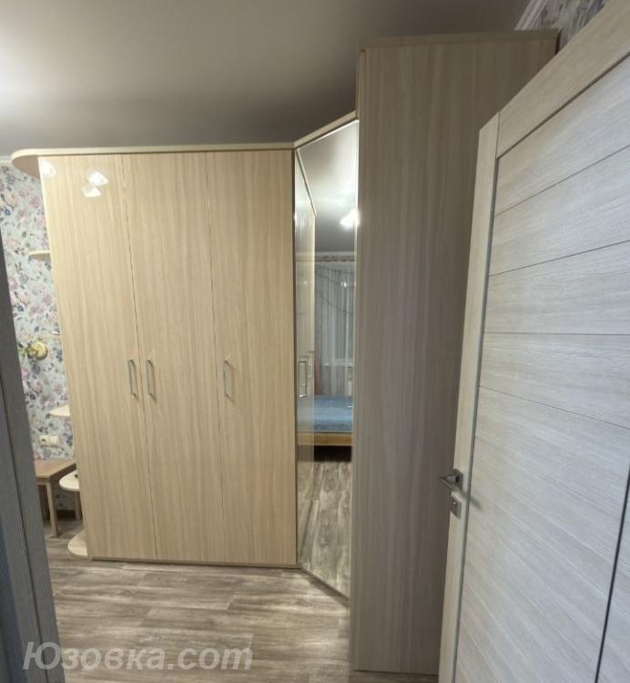 2-комн. квартира, 45м², с мебелью, 3/5 эт., ДОНЕЦК