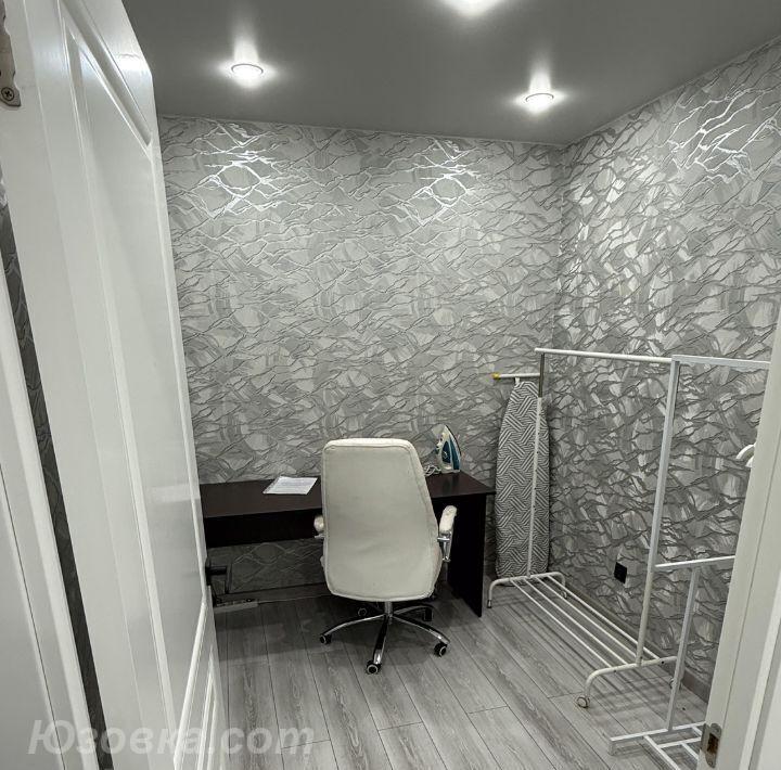 1-комн. квартира, 41м², с мебелью, 6/9 эт.