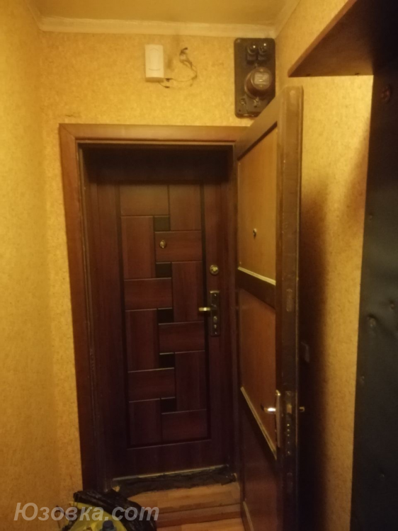 2-комн. квартира, 45 м², вторичка, 5/5 эт., ДОНЕЦК