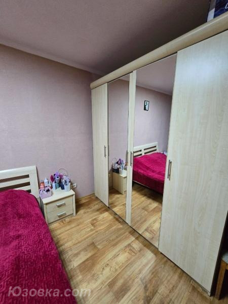 2-комн. квартира, 49 м², вторичка, 8/9 эт., ДОНЕЦК