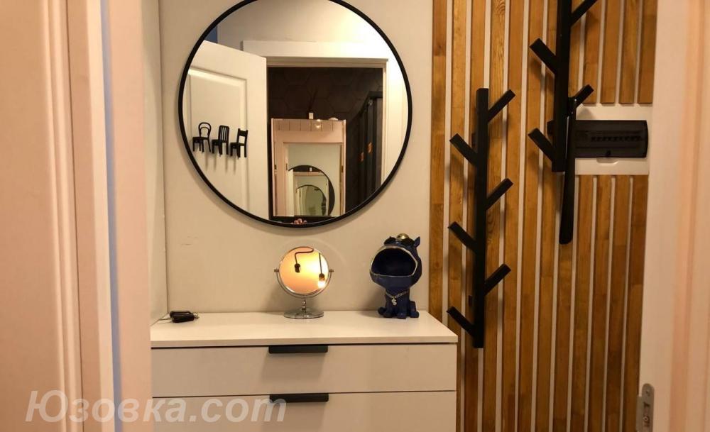 1-комн. квартира, 30м², с мебелью, 4/5 эт.