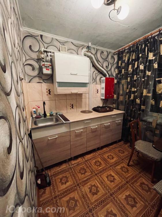 1-комн. квартира, 31м², с мебелью, 3/4 эт., Макеевка