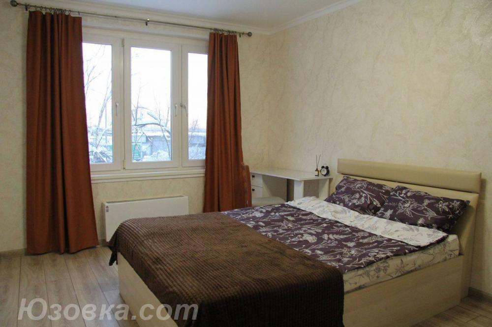 1-комн. квартира, 33м², с мебелью, 7/9 эт.