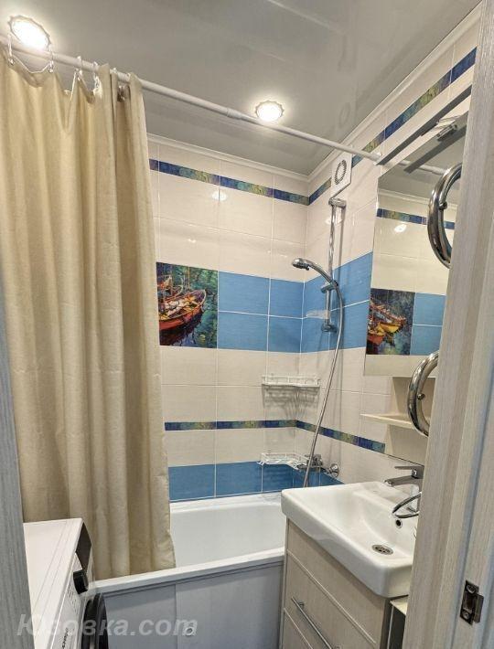 2-комн. квартира, 50м², с мебелью, 7/9 эт., ДОНЕЦК