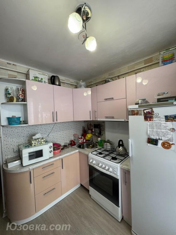 2-комн. квартира, 45м², с мебелью, 4/5 эт.