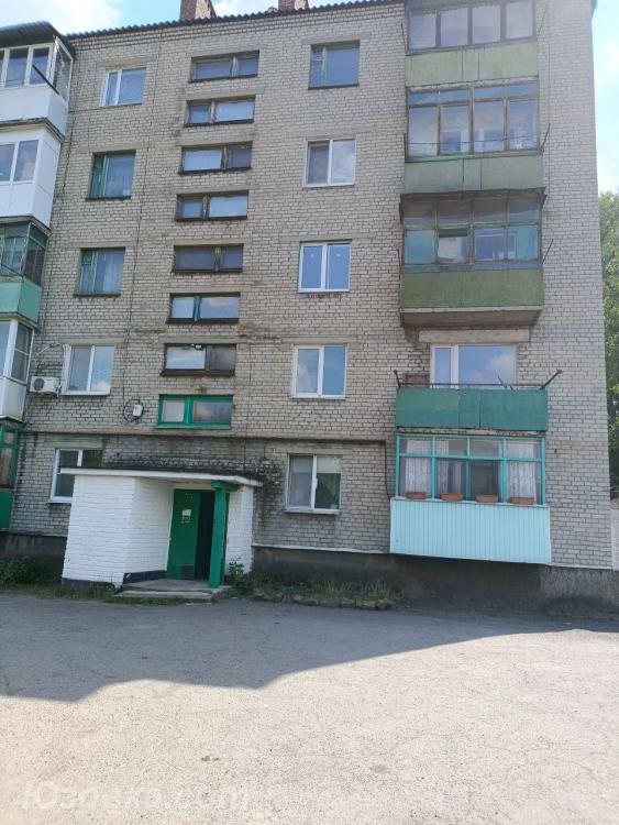 2-комн. квартира, 44 м², вторичка, 4/5 эт., Макеевка