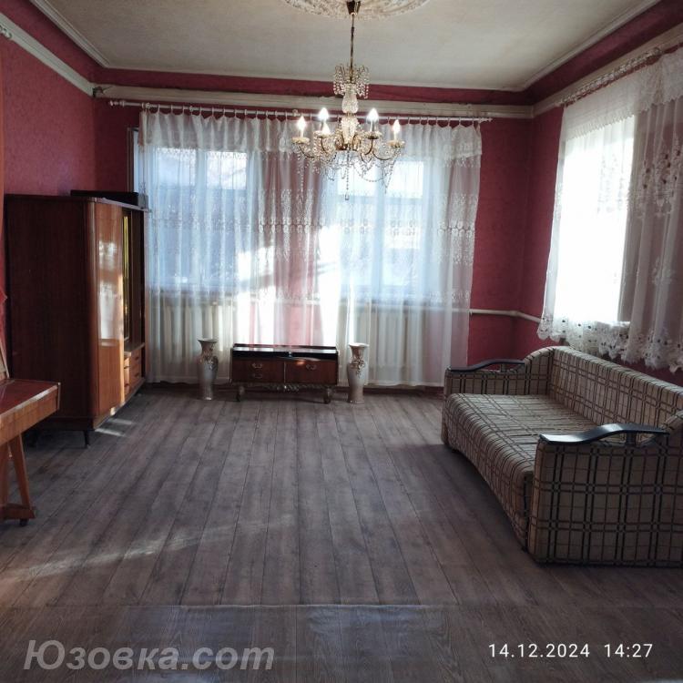 Дом, 65м², с мебелью, на участке 4,0 сот., ДОНЕЦК