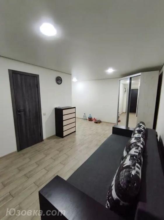 1-комн. квартира, 41м², с мебелью, 4/9 эт., ДОНЕЦК