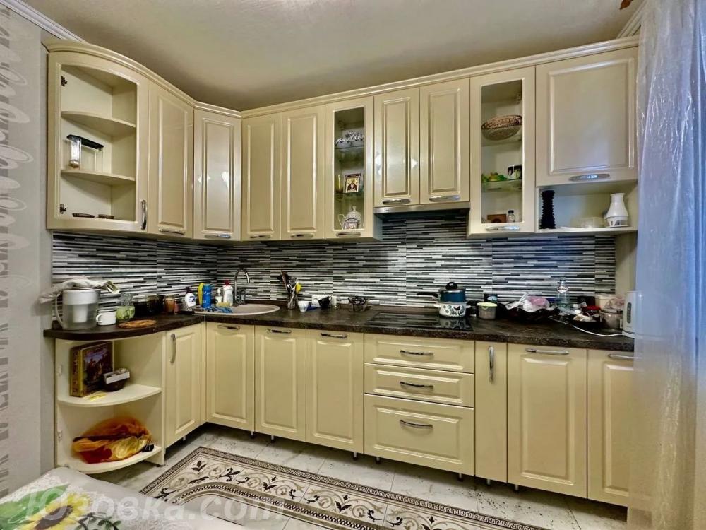 3-комн. квартира, 75 м², вторичка, 3/9 эт., ДОНЕЦК