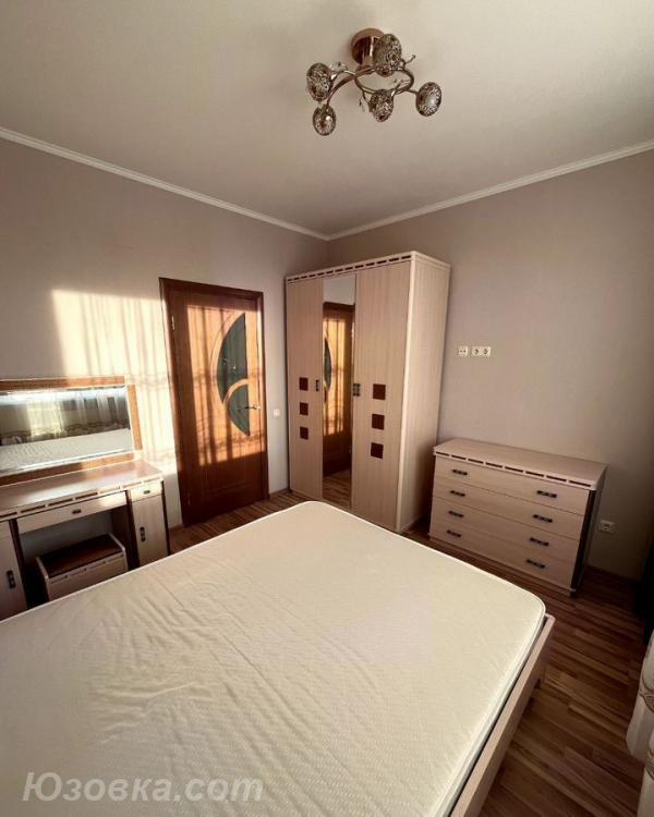 2-комн. квартира, 50м², с мебелью, 7/10 эт.