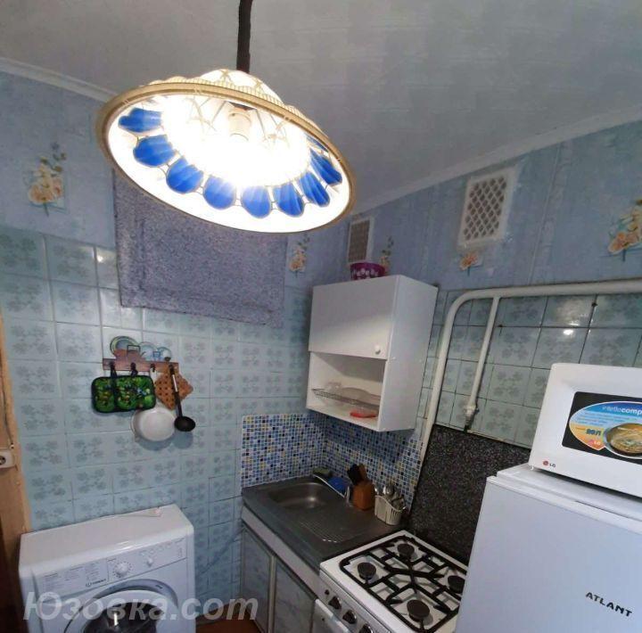1-комн. квартира, 32м², с мебелью, 2/5 эт.