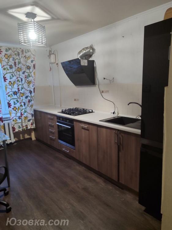 3-комн. квартира, 60м², с мебелью, 3/5 эт.