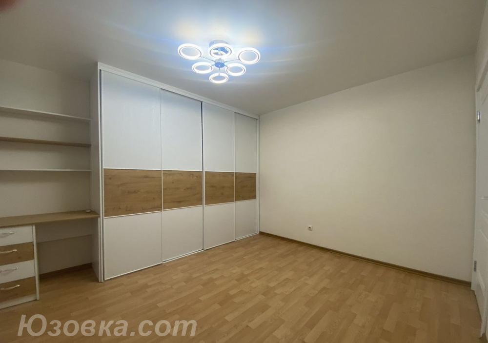 2-комн. квартира, 50м², с мебелью, 3/9 эт.