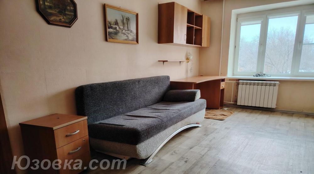 2-комн. квартира, 54м², с мебелью, 2/14 эт., ДОНЕЦК
