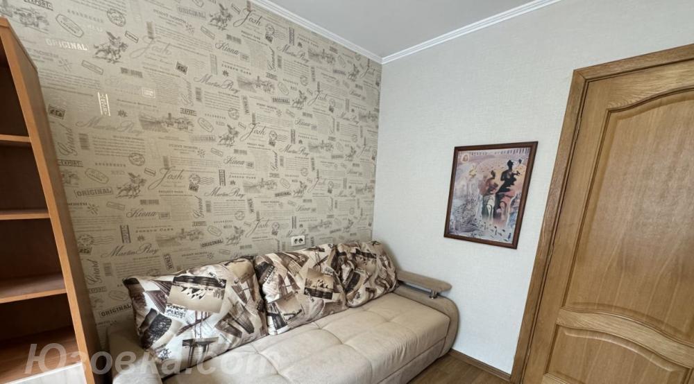 2-комн. квартира, 48м², с мебелью, 2/9 эт., ДОНЕЦК