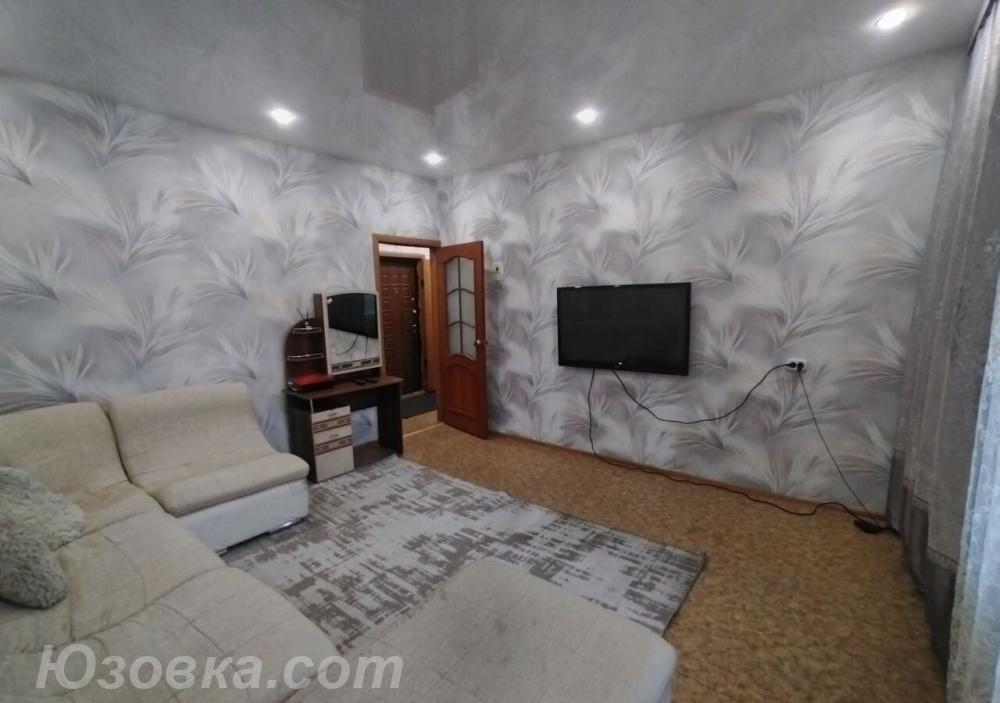 2-комн. квартира, 48м², с мебелью, 3/5 эт.