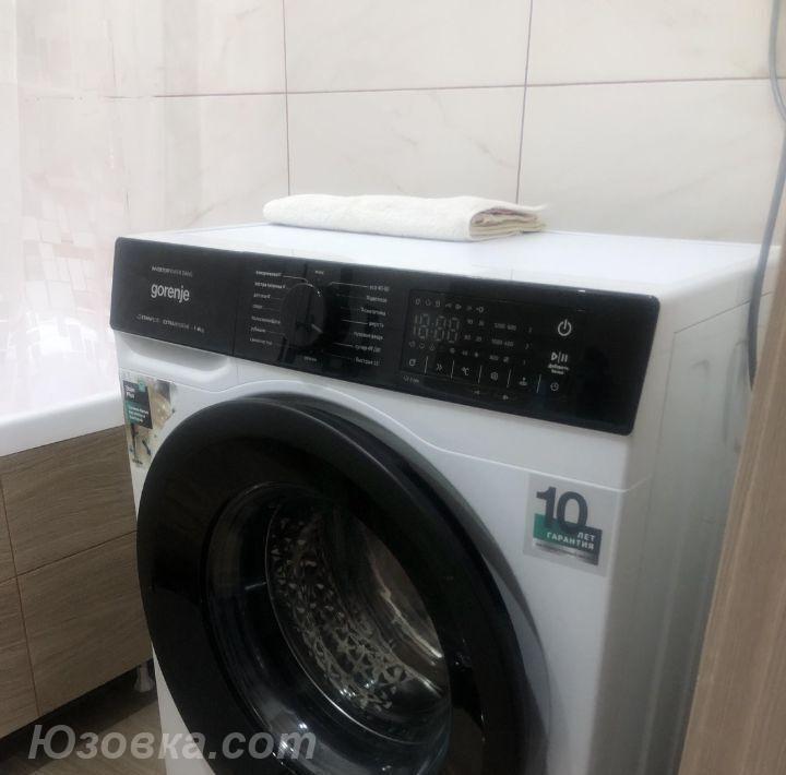 2-комн. квартира, 58м², с мебелью, 3/5 эт.