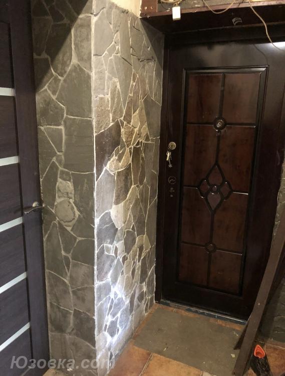 2-комн. квартира, 56 м², вторичка, 2/3 эт.
