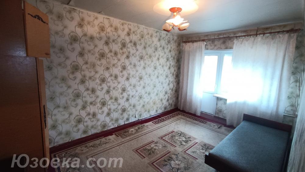 2-комн. квартира, 44 м², вторичка, 5/5 эт., ДОНЕЦК