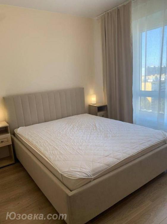 2-комн. квартира, 45м², с мебелью, 10/16 эт., ДОНЕЦК