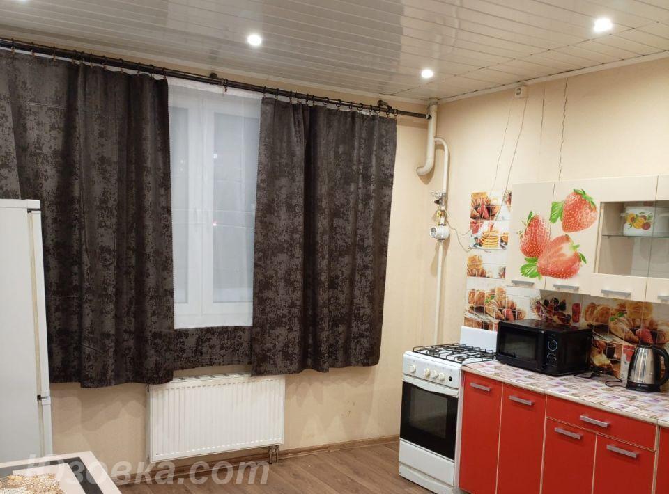 2-комн. квартира, 53м², с мебелью, 1/5 эт.