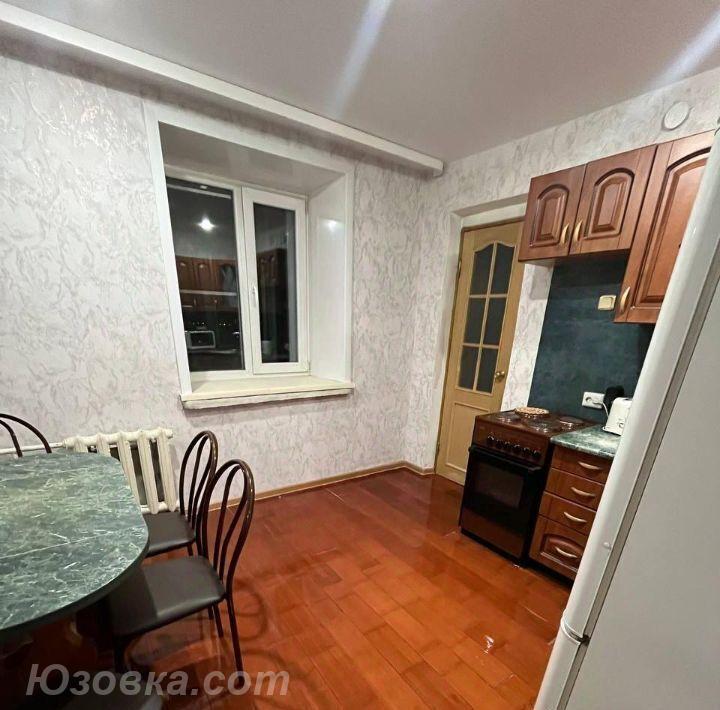 1-комн. квартира, 38м², с мебелью, 2/9 эт., ДОНЕЦК