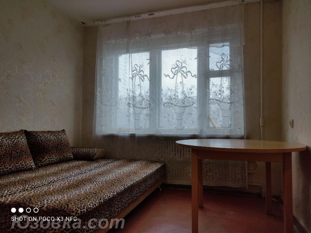 1-комн. квартира, 30м², с мебелью, 1/1 эт.