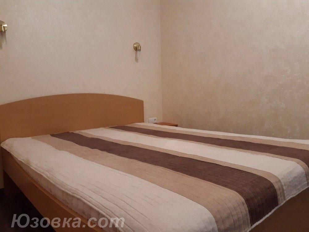 2-комн. квартира, 48м², с мебелью, 4/9 эт., ДОНЕЦК