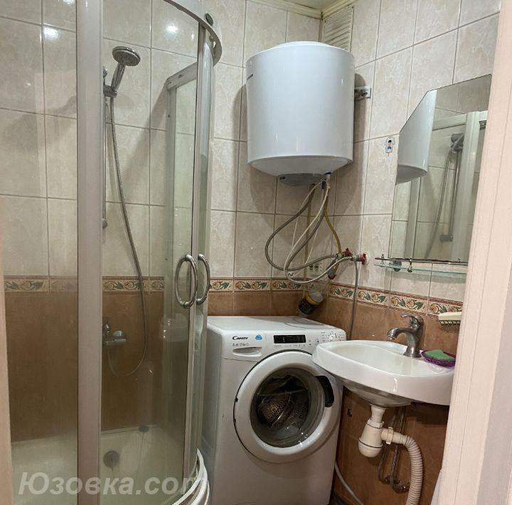 2-комн. квартира, 48м², с мебелью, 3/5 эт., ДОНЕЦК