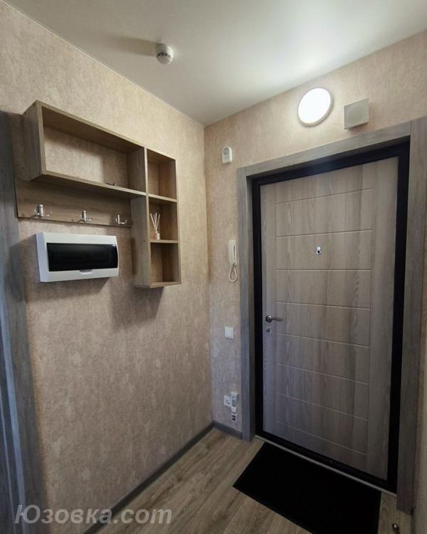 1-комн. квартира, 21м², с мебелью, 3/5 эт., ДОНЕЦК
