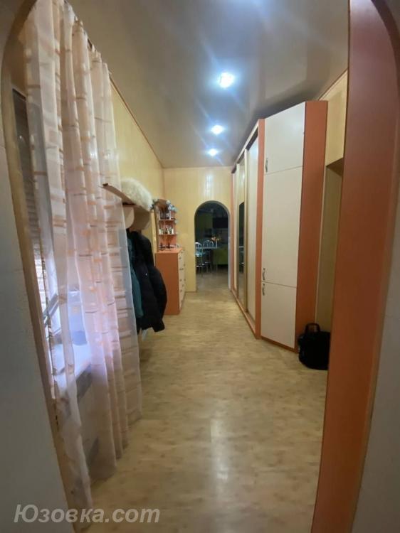 Дом , 110 м², на участке 6,0 сот.