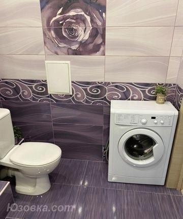 1-комн. квартира, 34м², с мебелью, 3/5 эт., ДОНЕЦК