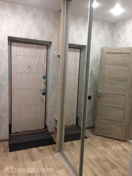 1-комн. квартира, 44м², с мебелью, 3/9 эт., ДОНЕЦК