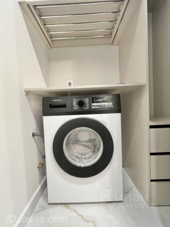 1-комн. квартира, 41м², с мебелью, 3/9 эт., ДОНЕЦК