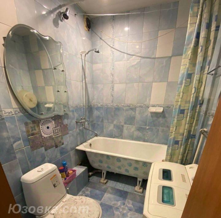 2-комн. квартира, 33м², с мебелью, 9/9 эт., ДОНЕЦК