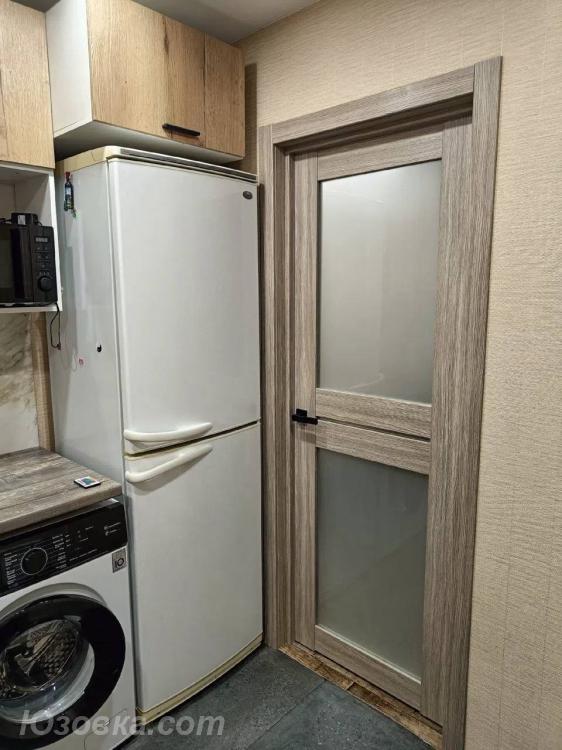 2-комн. квартира, 67м², с мебелью, 4/9 эт., ДОНЕЦК
