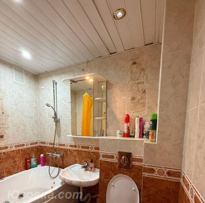 3-комн. квартира, 32м², с мебелью, 9/12 эт., ДОНЕЦК
