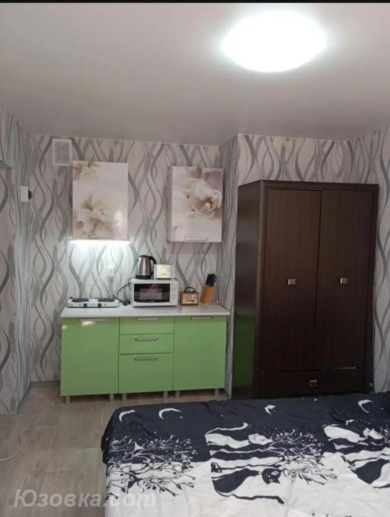 Комната  29 м², в 1-к кв., 3/5 эт.
