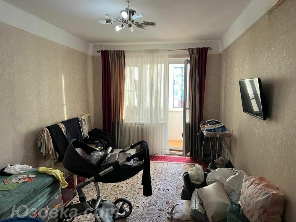 2-комн. квартира, 53м², с мебелью, 6/9 эт., ДОНЕЦК